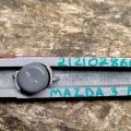 BBM4-51-5M0C | Катафот L левый MAZDA 3 BL 09-13 - Превью 3