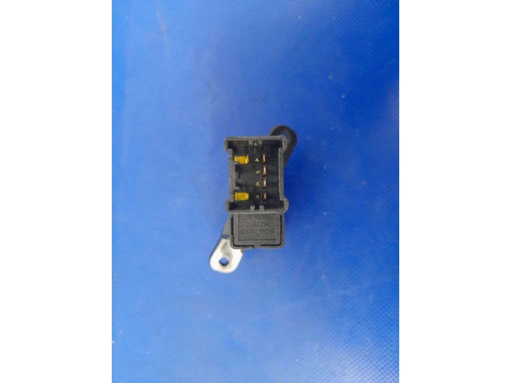 35650-STX-A01ZA | Кнопка обігріву сидінь лів. ACURA MDX (YD2) 06-13 - Фото 3