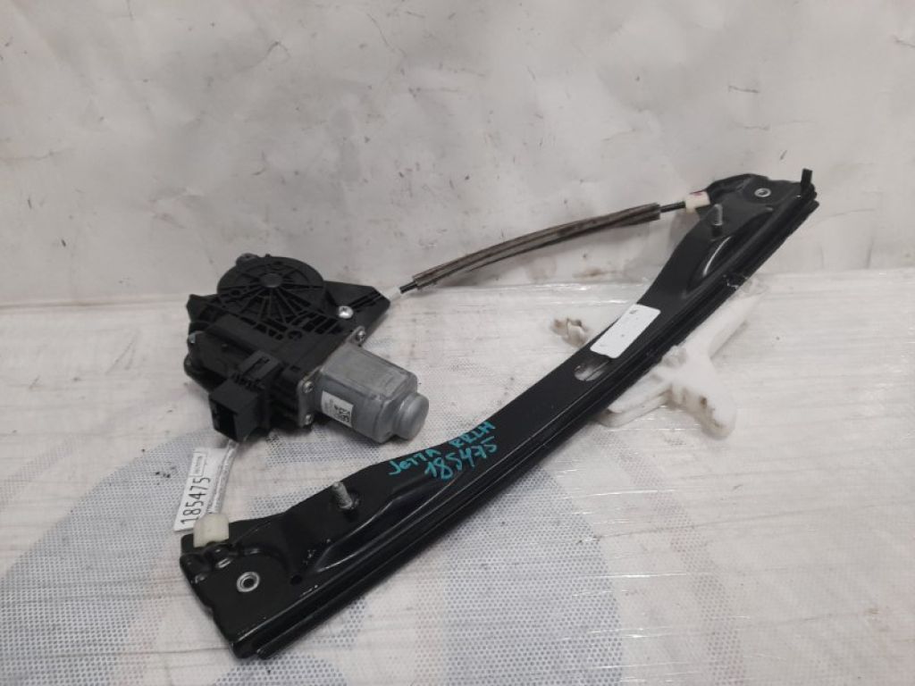 5C6 839 461 B | Стеклоподъемник задн. лев. VOLKSWAGEN JETTA USA 10-17