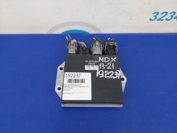 Блок управления форсунками ACURA MDX (YD3) 13-21