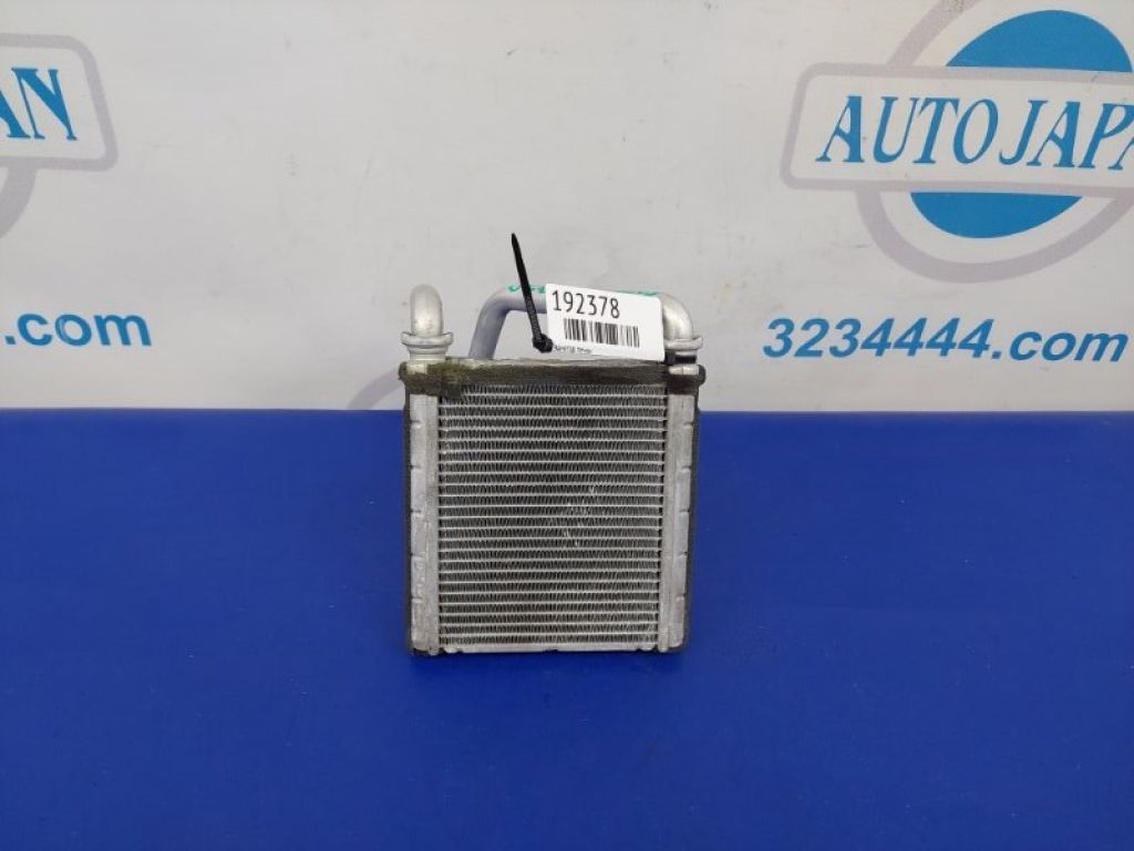 TD11-61-D10A | Радіатор пічки задн. MAZDA CX-9 06-16