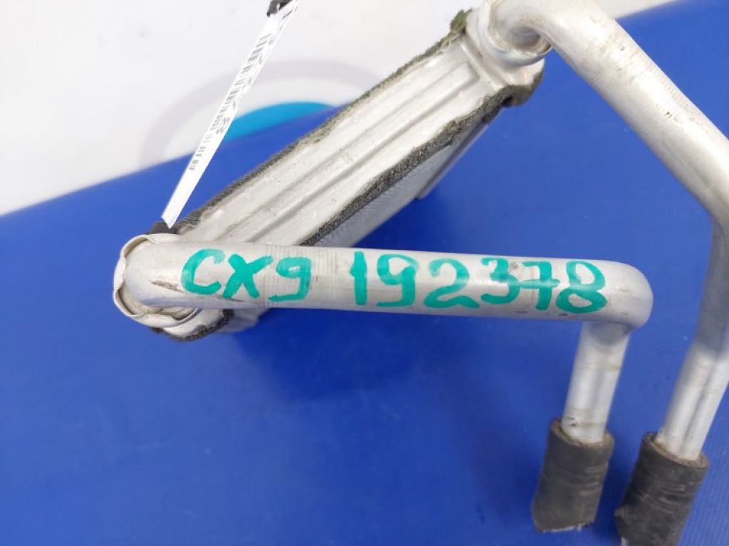 TD11-61-D10A | Радіатор пічки задн. MAZDA CX-9 06-16 - Фото 2