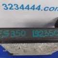 88501-48311 | Випарник кондиціонера LEXUS ES350 12-18 - Прев'ю 2