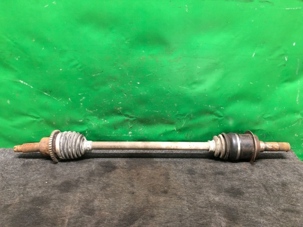 GD70-25-50X | Привід задній прав. MAZDA CX-9 06-16