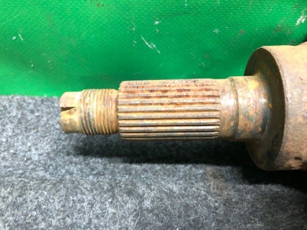 GD70-25-50X | Привід задній прав. MAZDA CX-9 06-16 - Фото 3