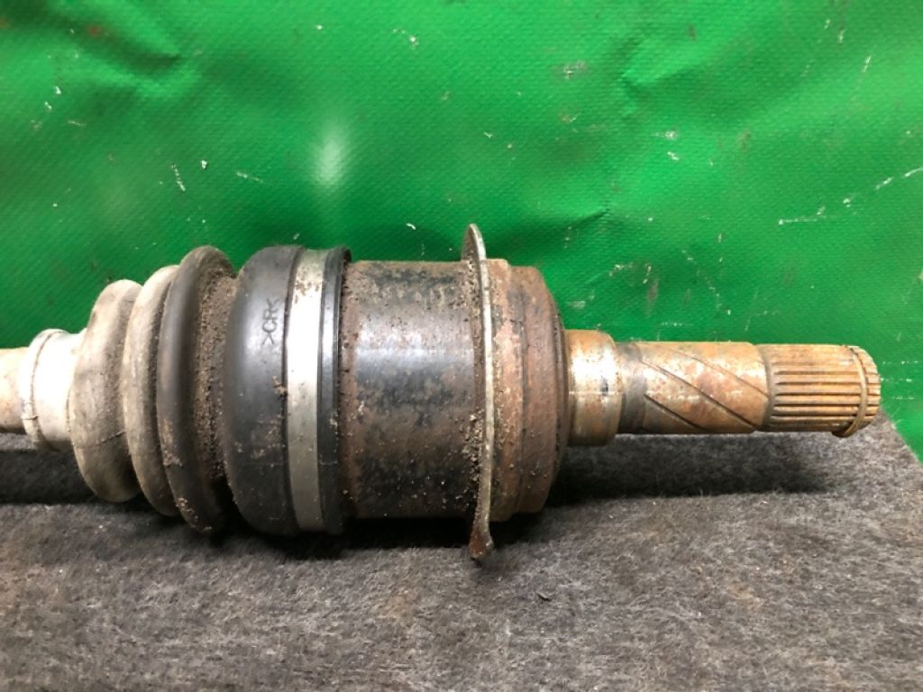 GD70-25-50X | Привід задній прав. MAZDA CX-9 06-16 - Фото 4