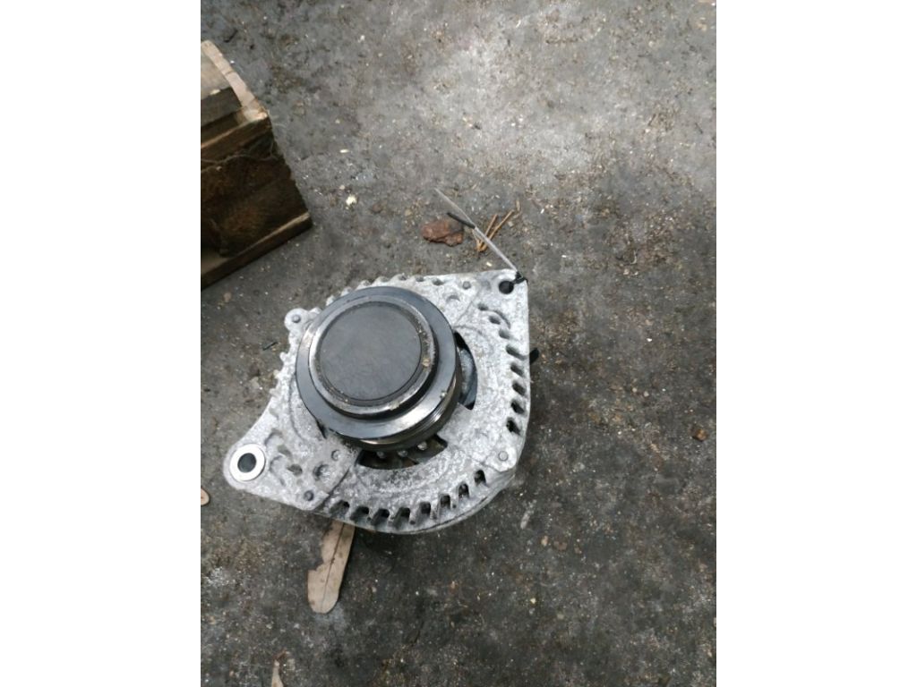 31100-R8A-A01 | Генератор ACURA RDX 12-19 - Фото 4