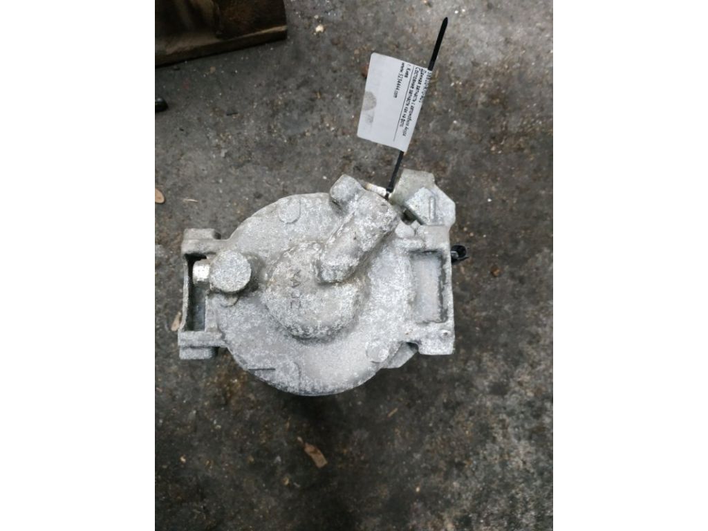 38810-R70-A01 | Компресор кондиціонера ACURA RDX 12-19 - Фото 2