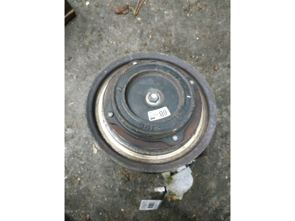 38810-R70-A01 | Компресор кондиціонера ACURA RDX 12-19 - Фото 5