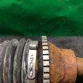 GD70-25-60X | Привод задний лев. MAZDA CX-9 06-16 - Превью 6