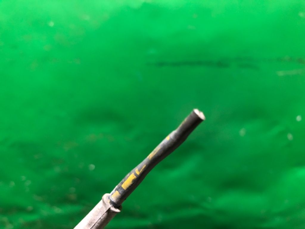 L214-43-71YF | Датчик ABS задн. прав. MAZDA CX-9 06-16 - Фото 3