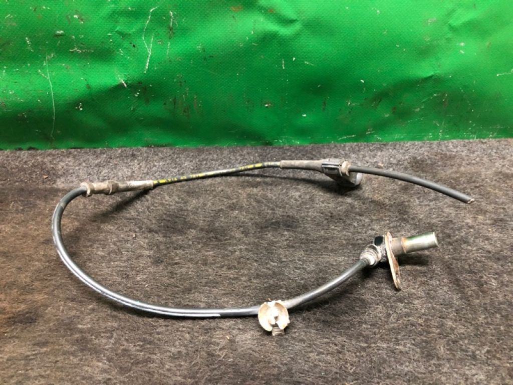 L214-43-72YF | Датчик ABS задн. лев. MAZDA CX-9 06-16