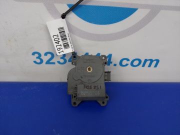 Моторчик заслонки печки LEXUS IS250/350 05-13