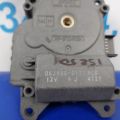 87106-30440 | Моторчик заслонки печки LEXUS IS250/350 05-13 - Превью 2