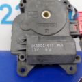 87106-30440 | Моторчик заслонки печки LEXUS IS250/350 05-13 - Превью 2