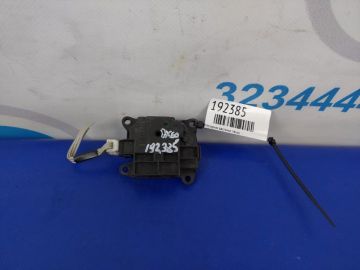 Моторчик заслонки печки лев. INFINITI QX60/JX35 12-20