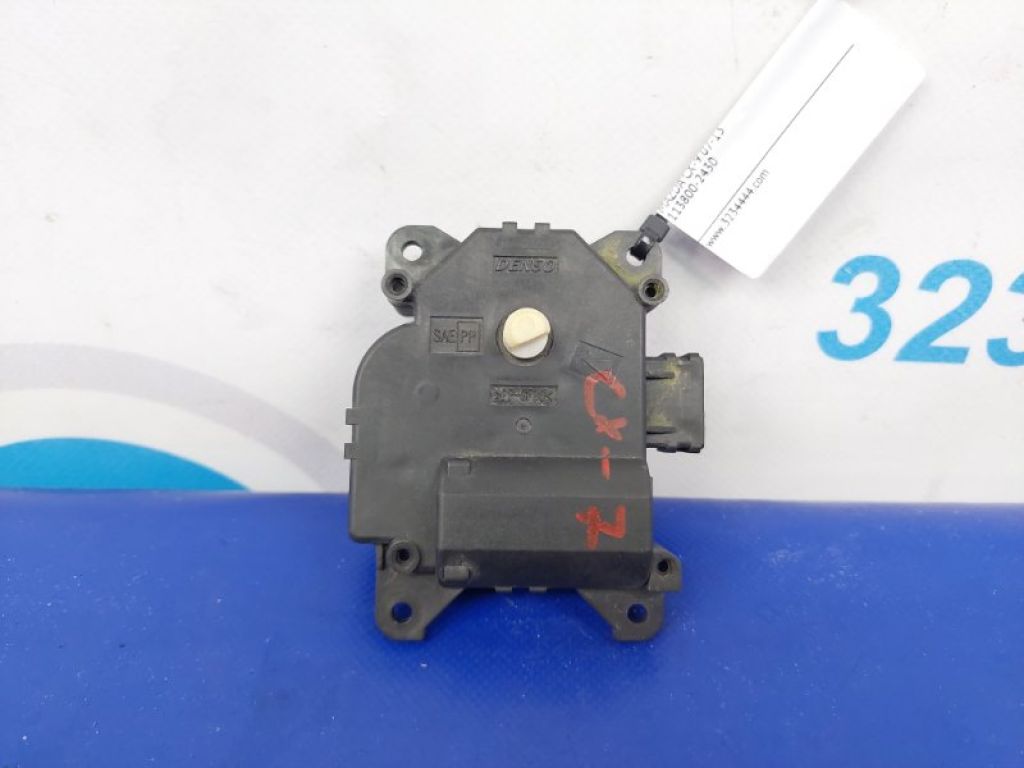 TD14-61-A70 | Моторчик заслонки печки задн. MAZDA CX-9 06-16