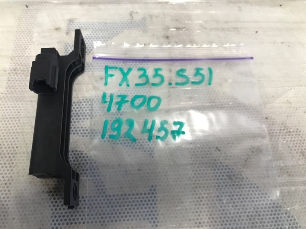 285E5-JK60A | Антенна INFINITI FX/QX70 S51 08-17 - Фото 2