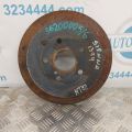 42431-0E020 | Гальмівний диск задній TOYOTA SIENNA 11-16