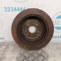 42431-0E020 | Гальмівний диск задній TOYOTA SIENNA 11-16 - Прев'ю 2