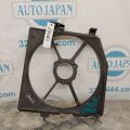 ZM05-15-210A | Дифузор вентилятора основного радіатора MAZDA 323 BJ 98-2003
