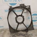 ZM05-15-210A | Дифузор вентилятора основного радіатора MAZDA 323 BJ 98-2003 - Прев'ю 3