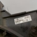 ZM05-15-210A | Дифузор вентилятора основного радіатора MAZDA 323 BJ 98-2003 - Прев'ю 4