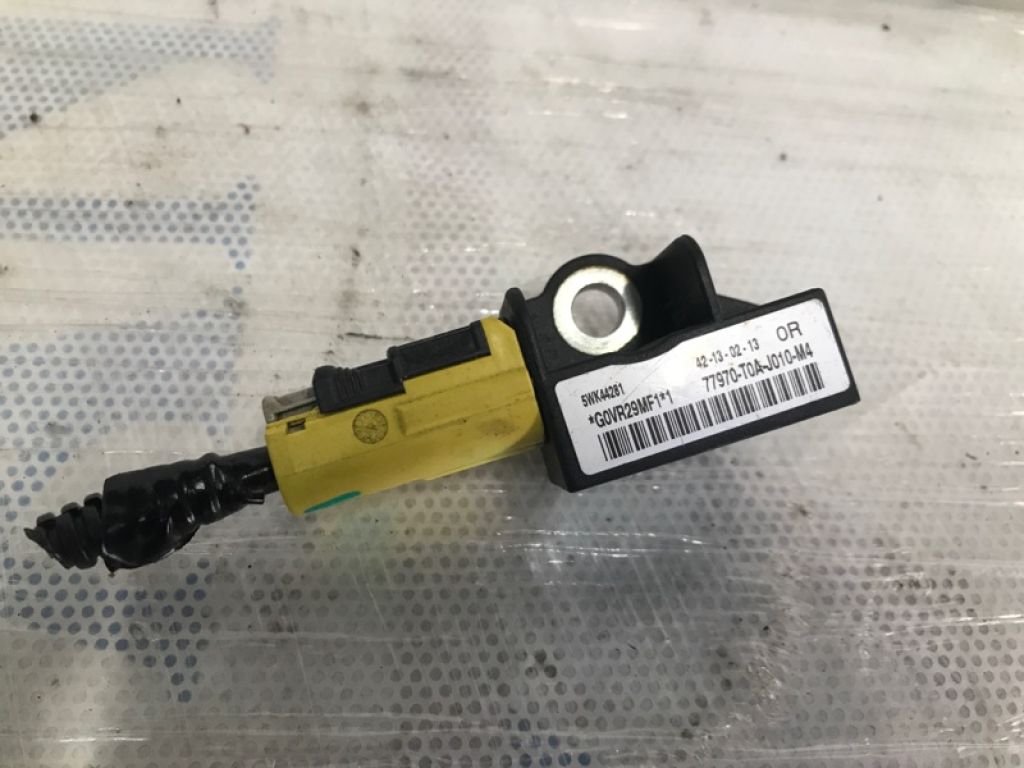 77970-T0A-J01 | Датчик удару задн. лів. ACURA RDX 12-19 - Фото 3