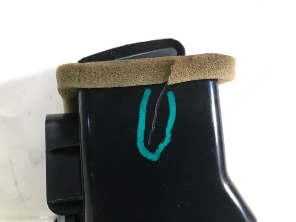 77630-TX4-A01ZA | Дефлектор повітряний лів. ACURA RDX 12-19 - Фото 4