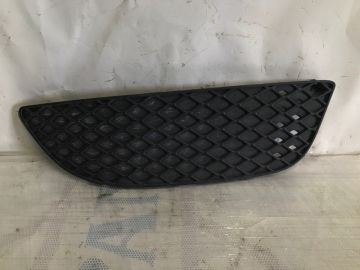 Заглушка ПТФ передн. прав. MITSUBISHI LANCER X 10 07-15