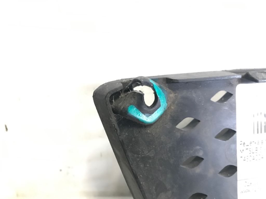 7450A224 | Заглушка ПТФ передн. прав. MITSUBISHI LANCER X 10 07-15 - Фото 3