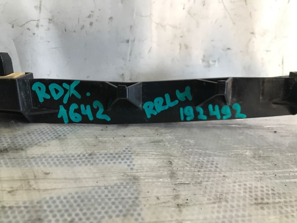 71598-TX4-A02 | Кронштейн заднього бампера лів. ACURA RDX 12-19 - Фото 2