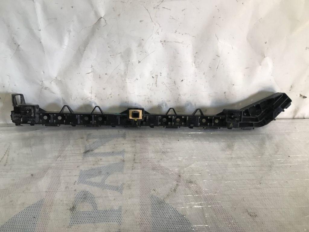 71598-TX4-A02 | Кронштейн заднього бампера лів. ACURA RDX 12-19 - Фото 3