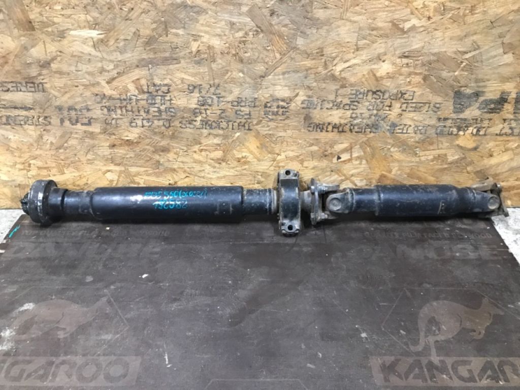 37300-CG100 | Карданний вал задній INFINITI FX S50 03-08