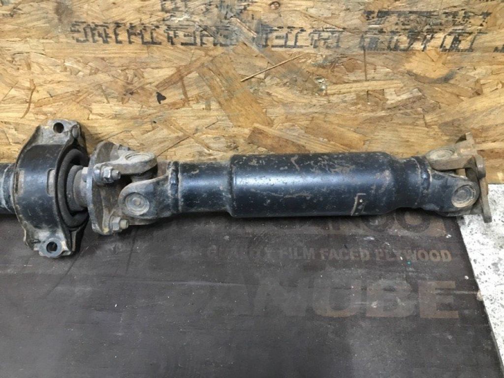 37300-CG100 | Карданний вал задній INFINITI FX S50 03-08 - Фото 3