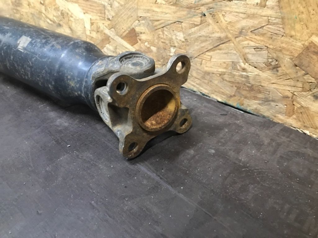 37300-CG100 | Карданний вал задній INFINITI FX S50 03-08 - Фото 5