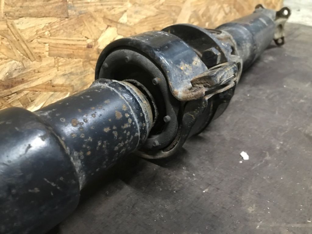 37300-CG100 | Карданний вал задній INFINITI FX S50 03-08 - Фото 6