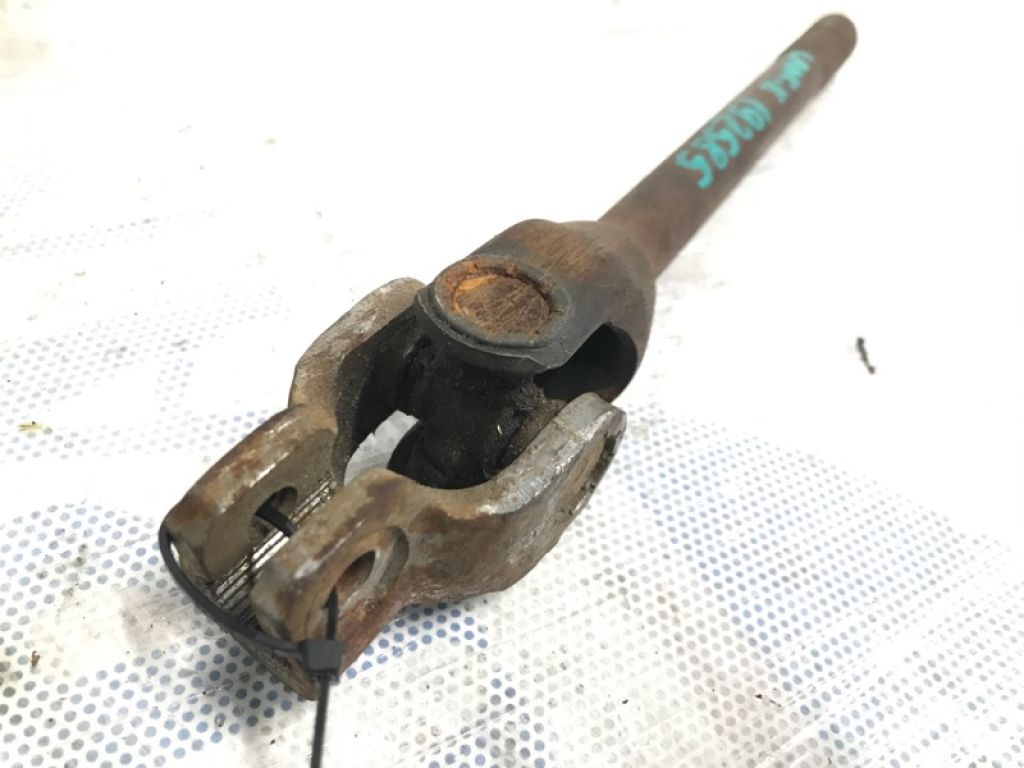 4401A087 | Рульовий карданчик MITSUBISHI LANCER X 10 07-15 - Фото 3