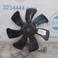 73313FC050 | мотор вентилятора охолодження SUBARU IMPREZA 00-07 GD/GG