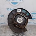 52215-TZ5-A00 | Цапфа задн. лев. ACURA MDX (YD3) 13-21