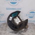 52215-TX6-A01 | Цапфа задн. лев. ACURA ILX 12-16