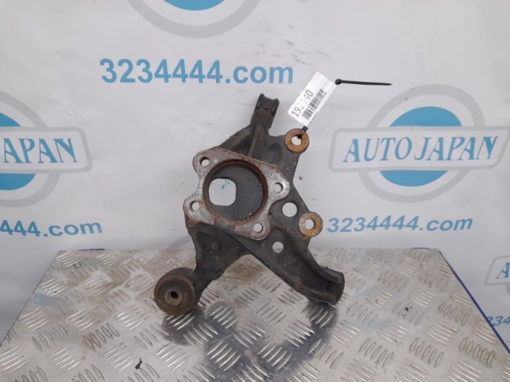 42305-06130 | Цапфа задн. лів. TOYOTA CAMRY 50 12-15