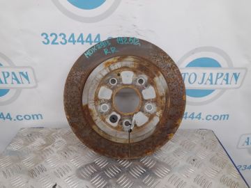 Гальмівний диск задній ACURA MDX (YD3) 13-21