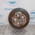 42510-TZ5-A03 | Тормозной диск задний ACURA MDX (YD3) 13-21