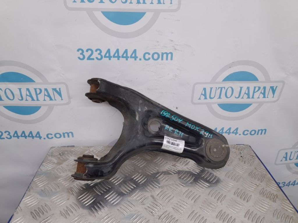 52510-TZ5-A00 | Рычаг задней подвески поперечный верхний прав. ACURA MDX (YD3) 13-21