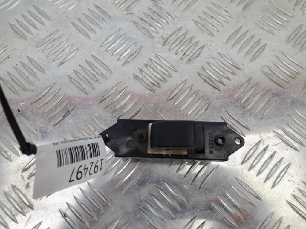 MR587944 | Кнопка склопідіймача задн. лів. MITSUBISHI LANCER X 10 07-15 - Фото 5