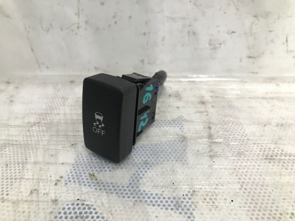 35300-TV0-003 | Кнопка курсової стійкості ACURA RDX 12-19