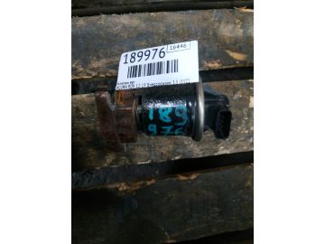 Клапан EGR ACURA RDX 12-19
