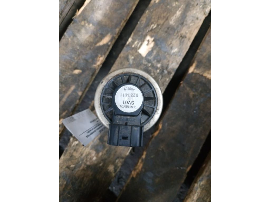 18011-R70-A00 | Клапан EGR ACURA RDX 12-19 - Фото 3