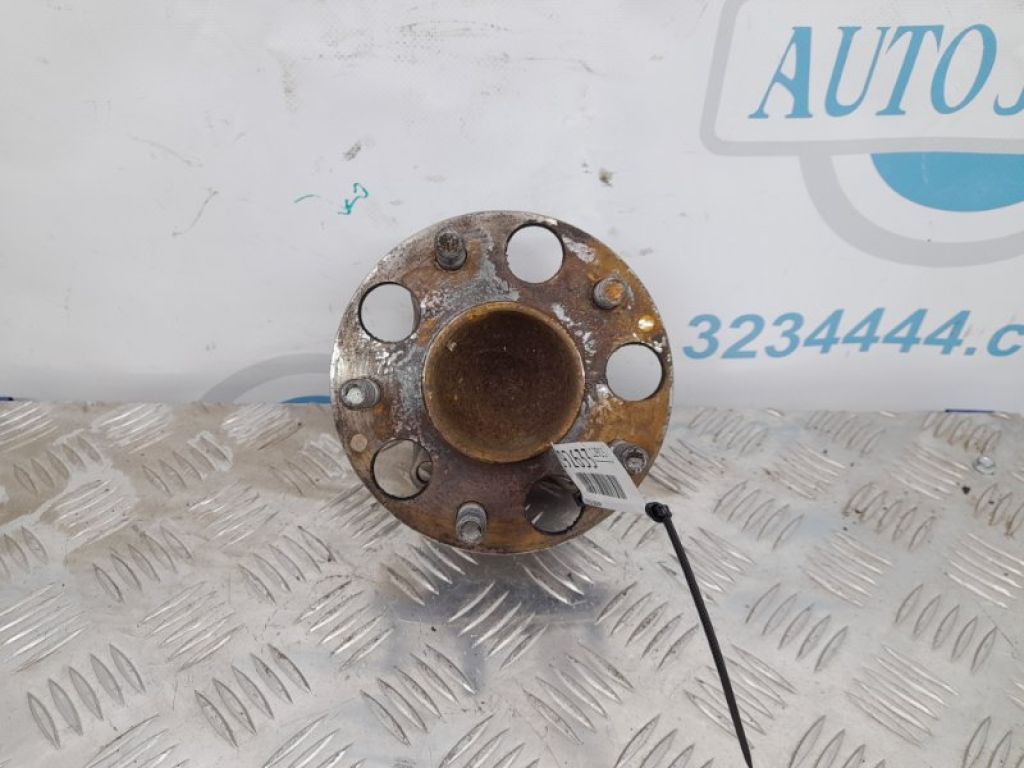 42200-TZ5-A11 | Маточина колеса задн. ACURA MDX (YD3) 13-21